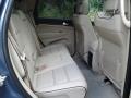 Rear Seat of 2020 Jeep Grand Cherokee Overland 4x4 #17