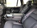 Rear Seat of 2020 Land Rover Range Rover Autobiography #6