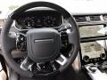 2020 Land Rover Range Rover Autobiography Steering Wheel #16