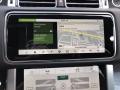 Navigation of 2020 Land Rover Range Rover Autobiography #21