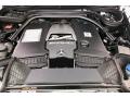  2020 G 4.0 Liter DI biturbo DOHC 32-Valve VVT V8 Engine #8