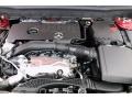  2020 GLB 2.0 Liter Turbocharged DOHC 16-Valve VVT 4 Cylinder Engine #8