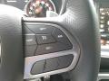  2020 Dodge Challenger R/T Scat Pack Widebody Steering Wheel #18