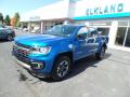 2021 Colorado Z71 Crew Cab 4x4 #1