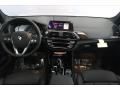 Dashboard of 2021 BMW X3 sDrive30i #5