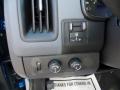 Controls of 2021 Chevrolet Colorado Z71 Crew Cab 4x4 #26
