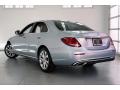  2017 Mercedes-Benz E Diamond Silver Metallic #10