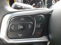  2021 Jeep Gladiator Mojave 4x4 Steering Wheel #19