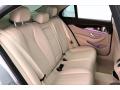 Rear Seat of 2017 Mercedes-Benz E 300 Sedan #13