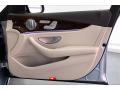 Door Panel of 2017 Mercedes-Benz E 300 Sedan #30