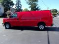 2020 Chevrolet Express Red Hot #5 2020 Chevrolet Express Red Hot #5