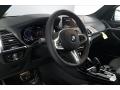  2021 BMW X3 xDrive30e Steering Wheel #7