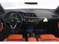 Dashboard of 2021 BMW 2 Series 228i xDrive Grand Coupe #5