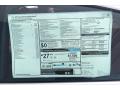  2021 BMW 2 Series 228i xDrive Grand Coupe Window Sticker #17