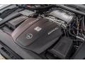  2018 AMG GT 4.0 Liter AMG Twin-Turbocharged DOHC 32-Valve VVT V8 Engine #32