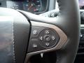  2021 Chevrolet Colorado Z71 Crew Cab 4x4 Steering Wheel #18