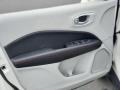 Door Panel of 2021 Jeep Compass Limited 4x4 #12