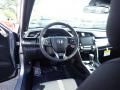 2021 Civic EX Hatchback #10