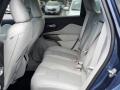 Rear Seat of 2021 Jeep Cherokee Latitude Lux 4x4 #9