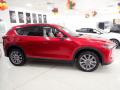 2020 CX-5 Grand Touring AWD #1 2020 CX-5 Grand Touring AWD #1