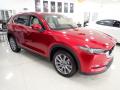 Front 3/4 View of 2020 Mazda CX-5 Grand Touring AWD #2 Front 3/4 View of 2020 Mazda CX-5 Grand Touring AWD #2