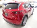 2020 CX-5 Grand Touring AWD #3 2020 CX-5 Grand Touring AWD #3
