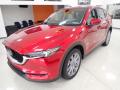 2020 Mazda CX-5 Soul Red Crystal Metallic #5 2020 Mazda CX-5 Soul Red Crystal Metallic #5