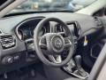  2021 Jeep Compass Limited 4x4 Steering Wheel #10