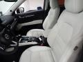Front Seat of 2020 Mazda CX-5 Grand Touring AWD #11 Front Seat of 2020 Mazda CX-5 Grand Touring AWD #11