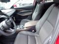 Front Seat of 2021 Mazda CX-30 Premium AWD #10