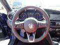  2020 Alfa Romeo Giulia TI AWD Steering Wheel #16