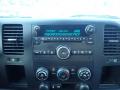Controls of 2013 Chevrolet Silverado 3500HD WT Extended Cab 4x4 #16