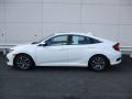 2018 Civic EX Sedan #2