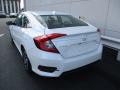 2018 Civic EX Sedan #3