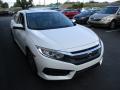 2018 Civic EX Sedan #7