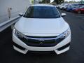 2018 Civic EX Sedan #8