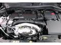  2021 GLA 2.0 Liter Turbocharged DOHC 16-Valve VVT 4 Cylinder Engine #8