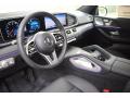 Front Seat of 2020 Mercedes-Benz GLE 350 #8