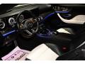 Front Seat of 2018 Mercedes-Benz E 400 4Matic Coupe Edition 1 #8