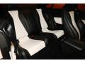 Rear Seat of 2018 Mercedes-Benz E 400 4Matic Coupe Edition 1 #13