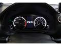  2016 Lexus NX 200t F Sport AWD Gauges #10