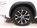  2016 Lexus NX 200t F Sport AWD Wheel #31