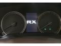 2017 RX 450h AWD #11