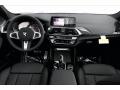 Dashboard of 2021 BMW X4 xDrive30i #5