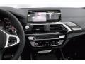 Controls of 2021 BMW X4 xDrive30i #6