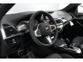 2021 BMW X4 xDrive30i Steering Wheel #7