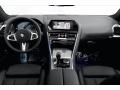 Dashboard of 2020 BMW 8 Series 840i Gran Coupe #5