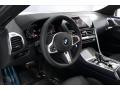 Front Seat of 2020 BMW 8 Series 840i Gran Coupe #7