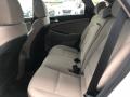 Rear Seat of 2021 Hyundai Tucson Value AWD #6