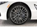  2020 BMW 8 Series 840i Gran Coupe Wheel #12